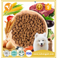 100% Natural Factory Sales Sauté de poisson Pregnant Dog Food